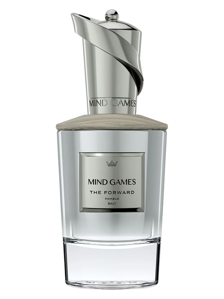 The Forward by Mind Games (2 ml decant)