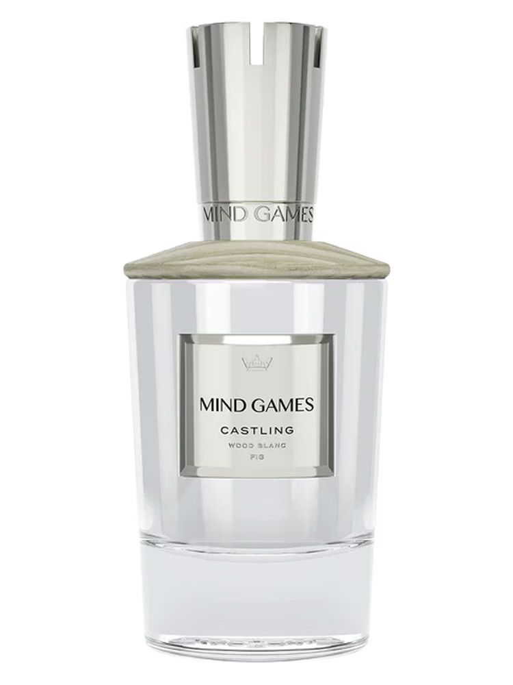 Castling by Mind Games (2 ml decant)