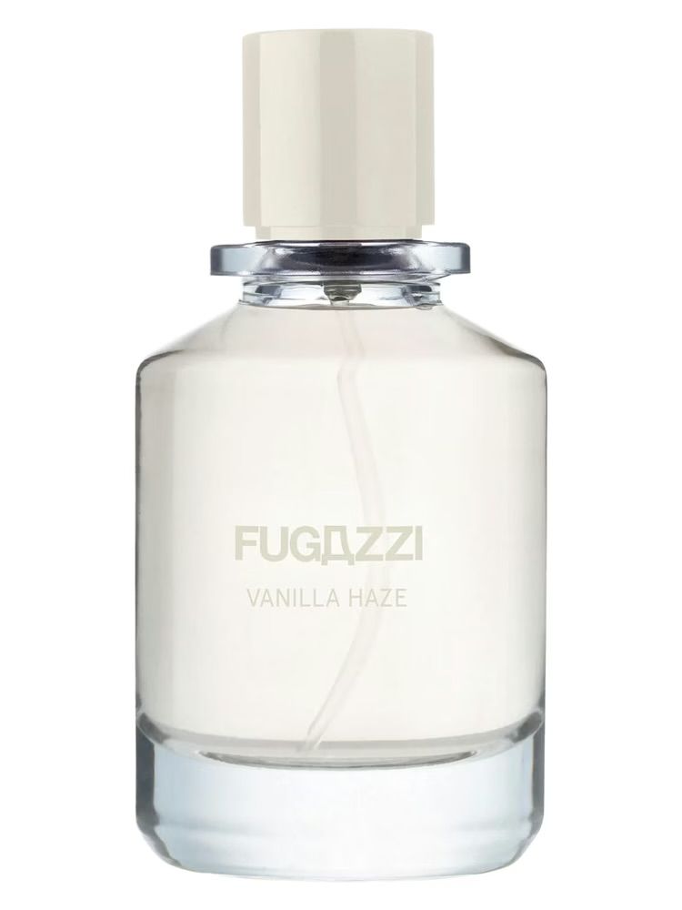 Vanilla Haze by Fugazzi  (2 ml decant)