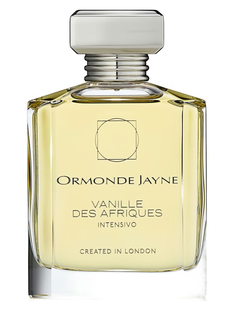 Vanille des Afriques Intensivo  by Ormonde Jayne (2 ml decant)