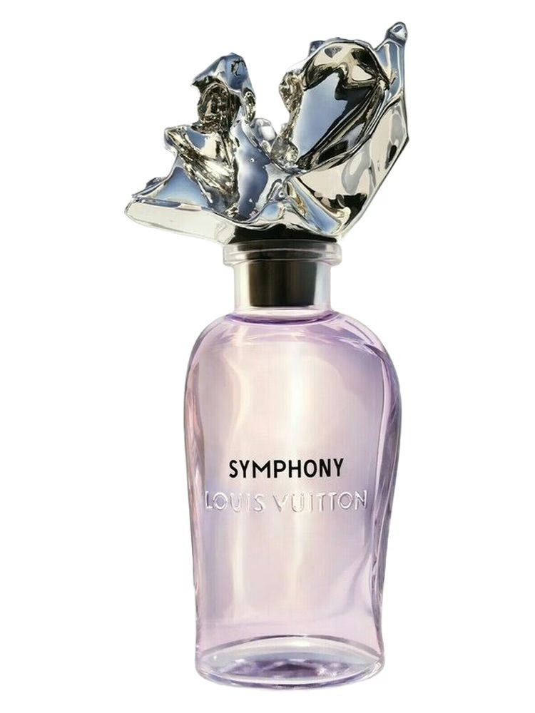 Symphony By Louis Vuitton (2 ml decant)
