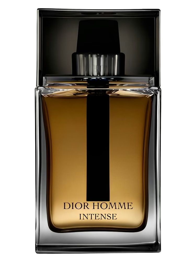 Dior Homme Intense  (2 ml decant)