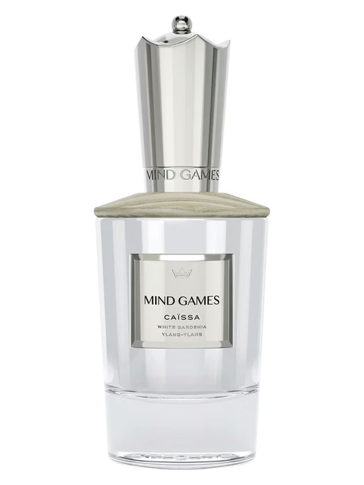 Caissa by Mind Games (2 ml decant)