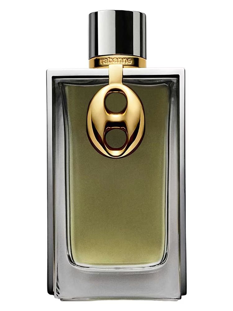 Mesh Metal by Rabanne (2 ml decant)