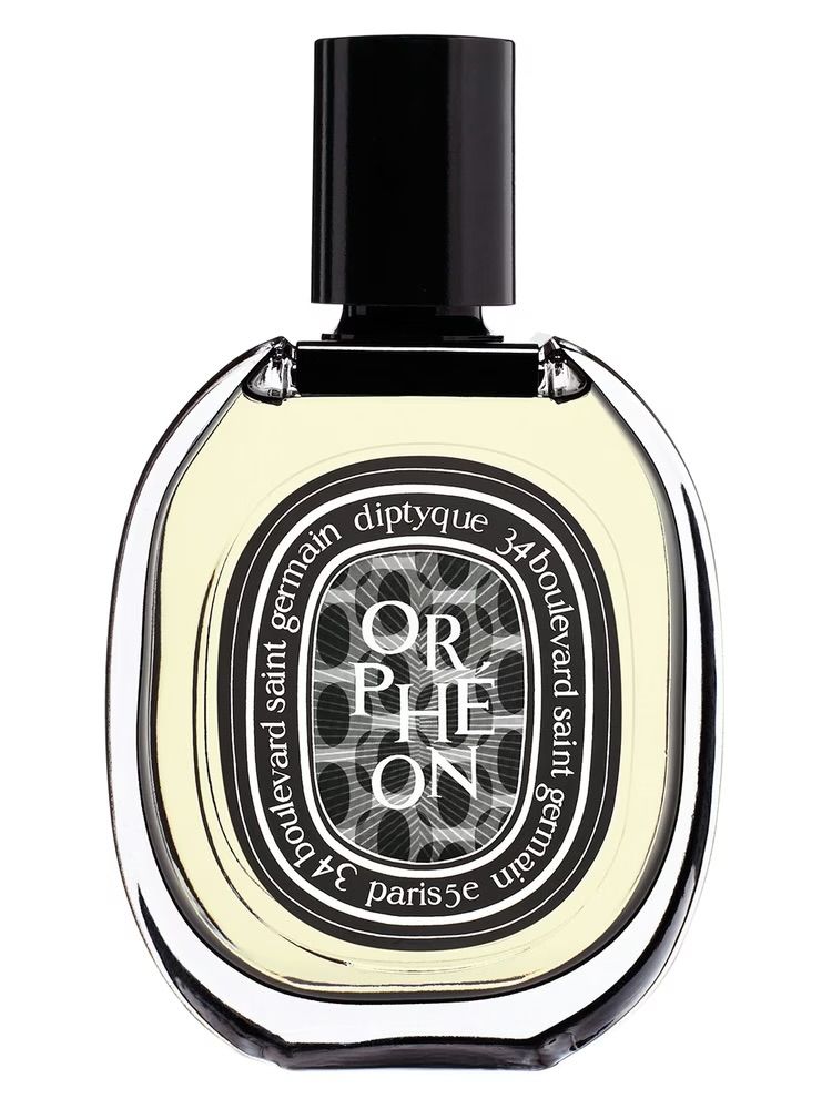 Orphéon Eau de Parfum by Diptyque (2 ml decant)