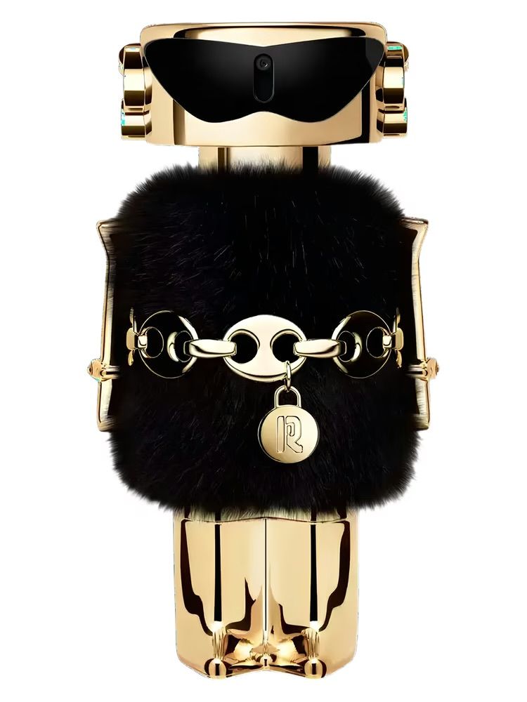 Fame Couture by Rabanne  (2 ml decant)