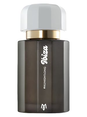 #allnightlong Ramon Monegal (2ml decant)