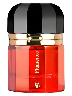 Flamenco by Ramon Monegal (2ml decant)