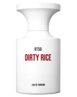 Dirty Rice  by BORNTOSTANDOUT (2 ml decant)