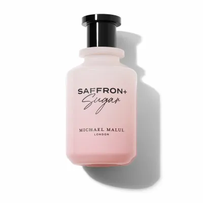 Saffron+Sugar Michael Malul (2 ml decant)