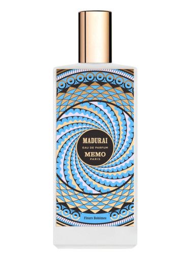 Madurai Memo Paris (2 ml decant)