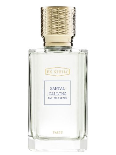Santal Calling Ex Nihilo (2 ml decant)