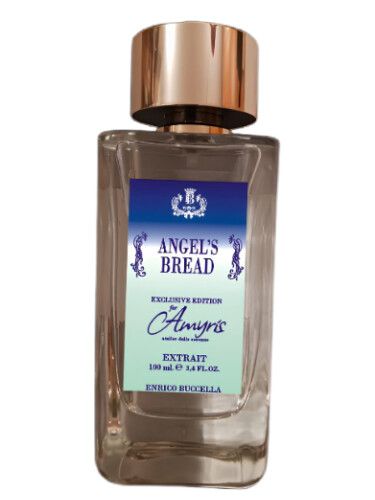 Angel's Bread by Cerchi Nell’Acqua (2 ml decant)