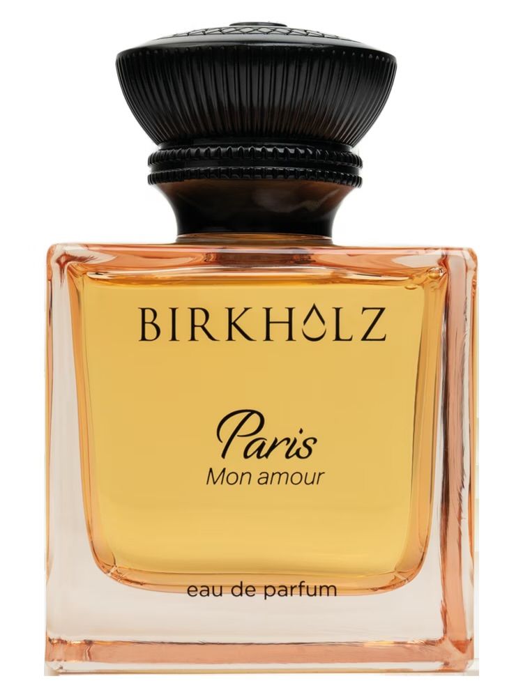 Paris - Mon Amour by Birkholz  (2 ml decant)