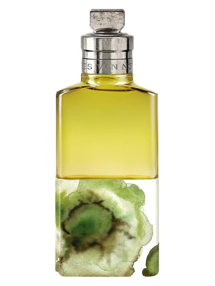 Vanille Camouflage by Dries Van Noten (2 ml decant)