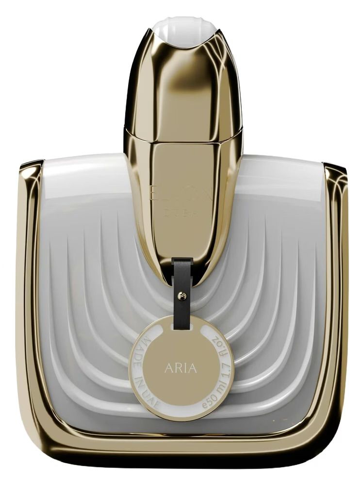 Aria by Elyon Dubai (2 ml decant)