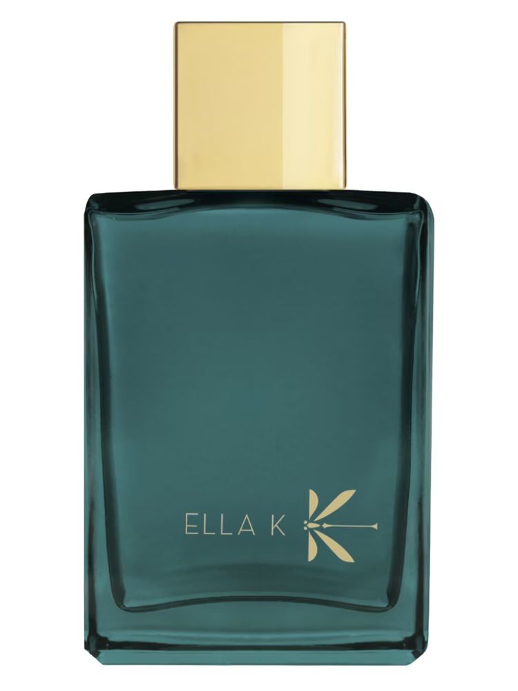 Orchid K by Ella K Parfums  (2 ml decant)