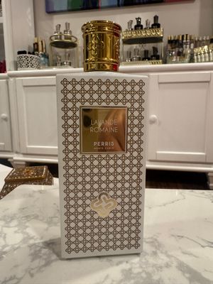 Lavande Romaine by Perris Monte Carlo