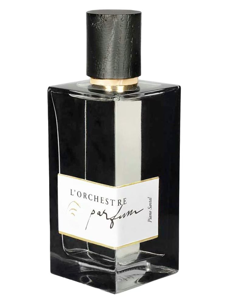 Piano Santal by L'Orchestre Parfum  (2 ml decant)