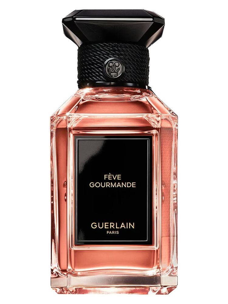 Fève Gourmande by Guerlain (2 ml decant)