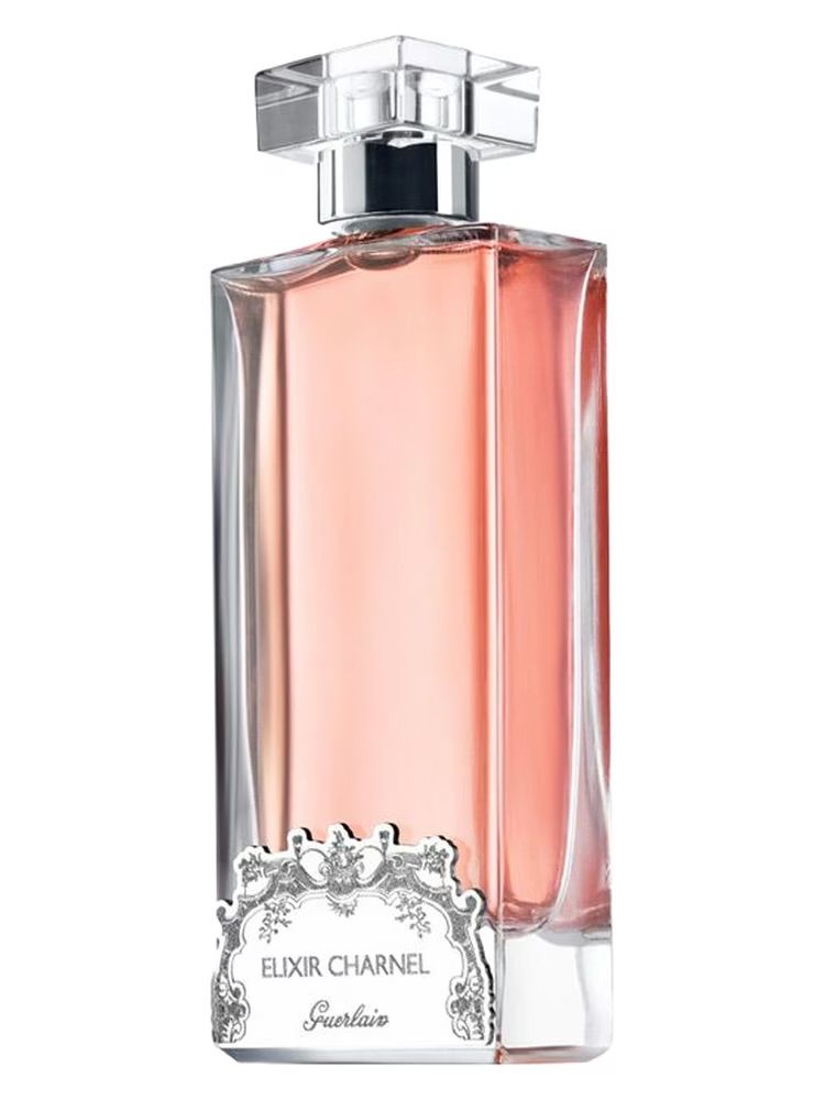Elixir Charnel Gourmand Coquin by Guerlain (2 ml decant)