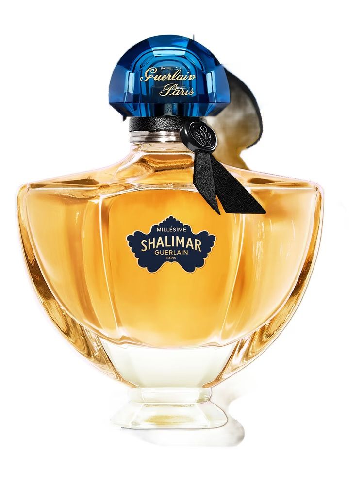 Shalimar Millésime Iris by Guerlain (2 ml decant)