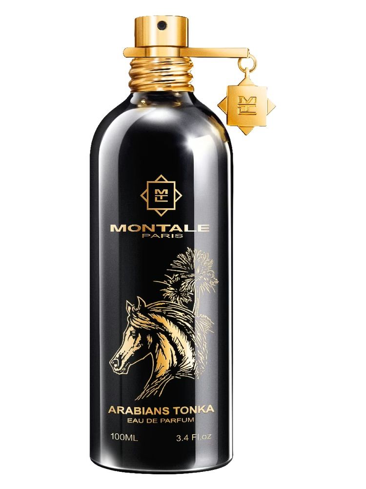 Arabians Tonka by Montale (2 ml decant)