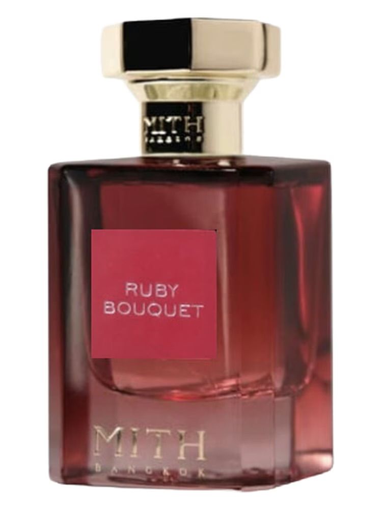 Ruby Bouquet by Mith (2 ml decant)