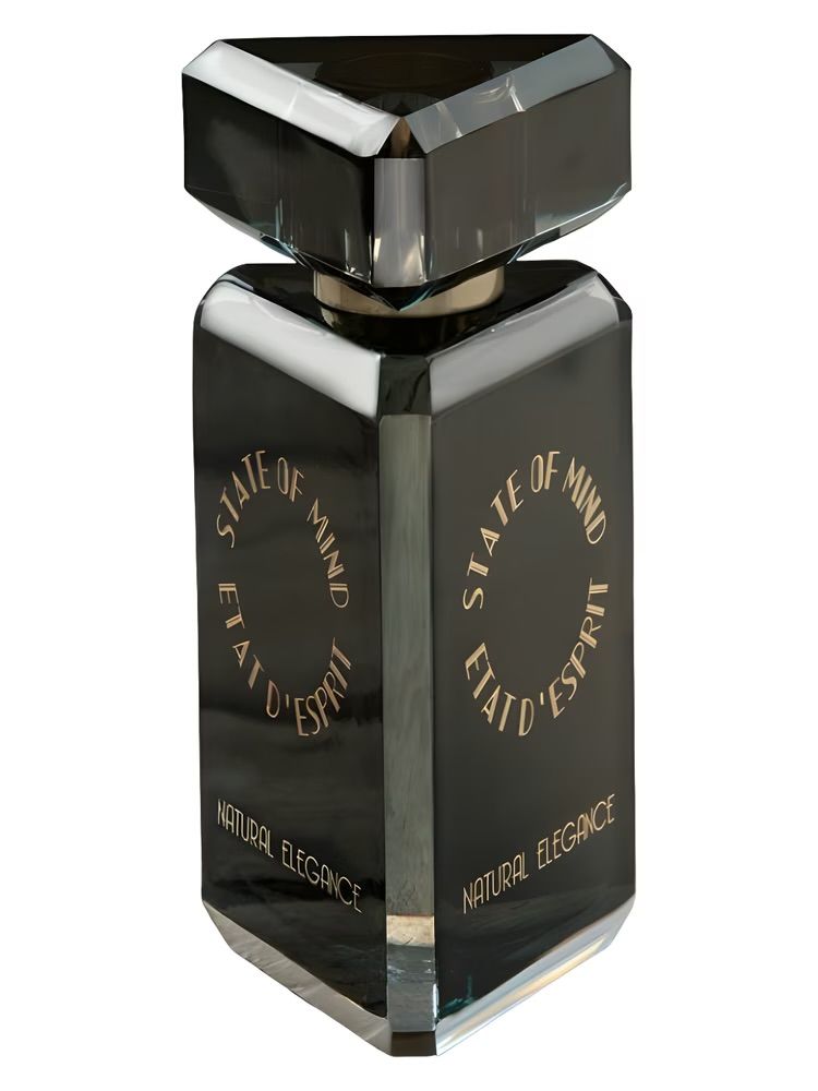 Natural Elegance by State of Mind (2 ml decant)
