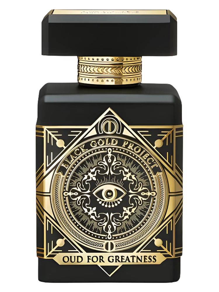 Oud for Greatness by Initio Parfums Prives (2 ml decant)