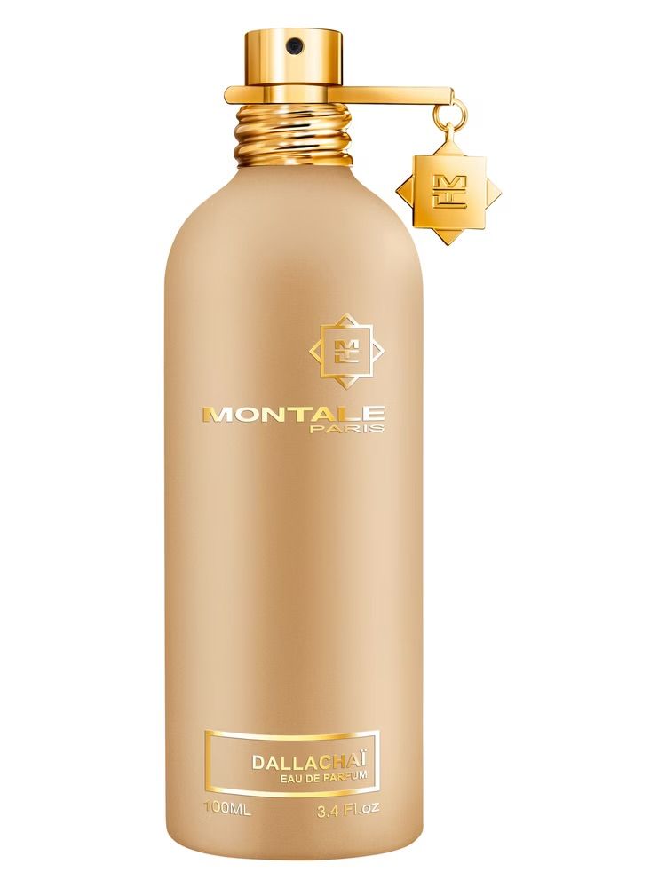 Dallachaï by Montale (2 ml decant)