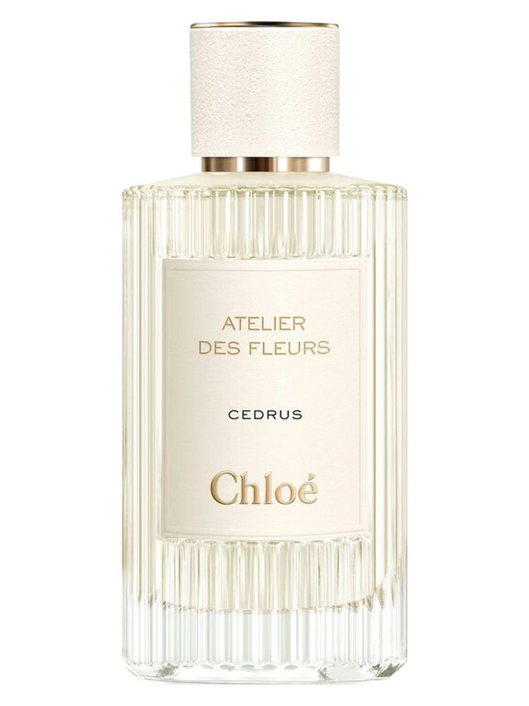 Cedrus by Chloé (2 ml decant)