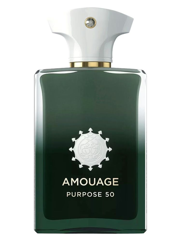 Purpose 50  by Amouage  (2 ml decant)