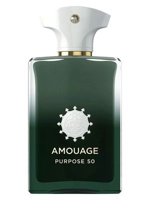 Purpose 50  by Amouage  (2 ml decant)