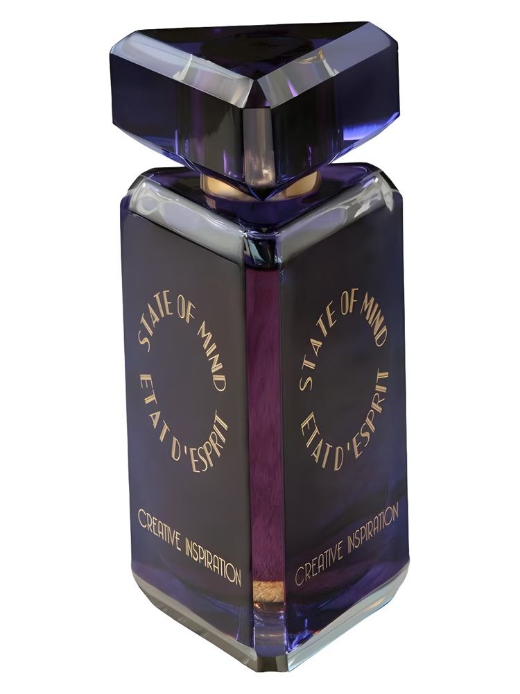 Creative Inspiration by State of Mind (2ml decant)