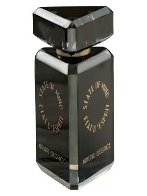Natural Elegance by State of Mind (2ml decant)