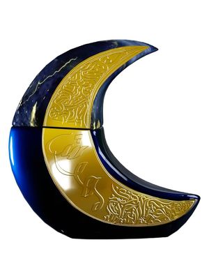 Mehwish by PARIS CORNER (2ml decant)