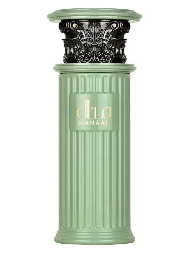 Manaal by Ard Al Zaafaran (2ml decant)
