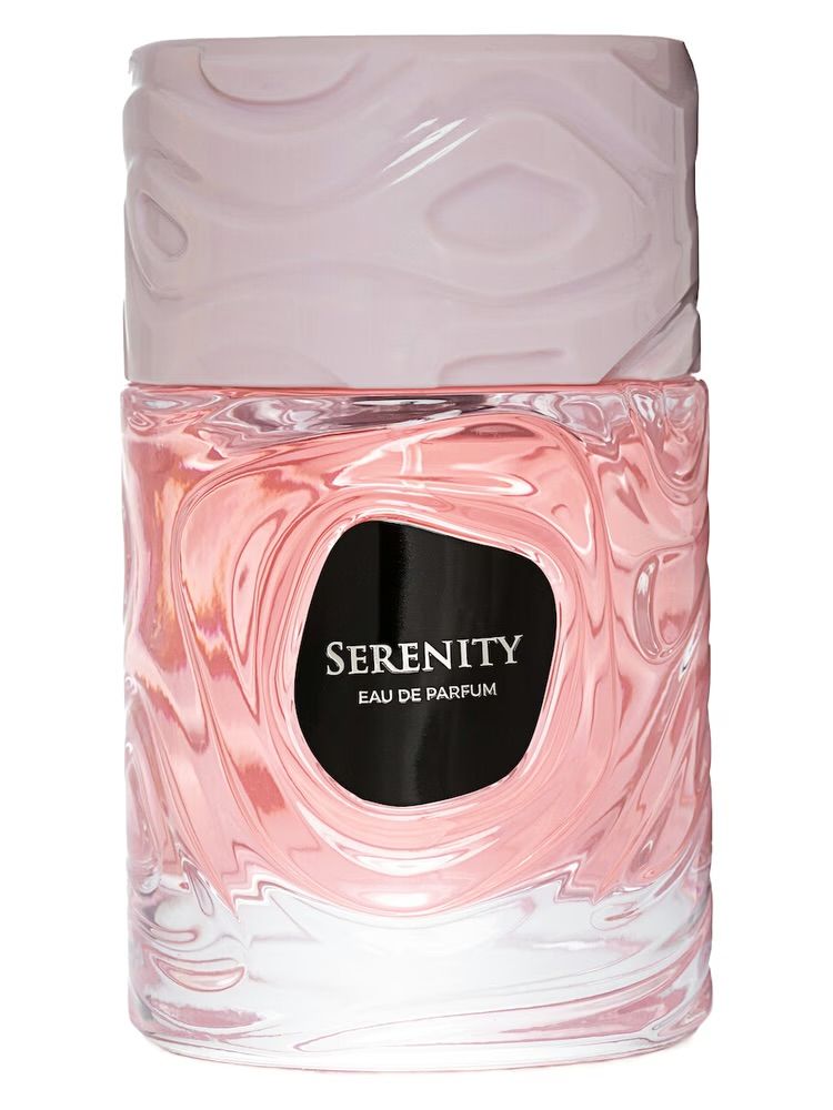 Serenity by Le Bonheur Perfumes (2 ml decant)