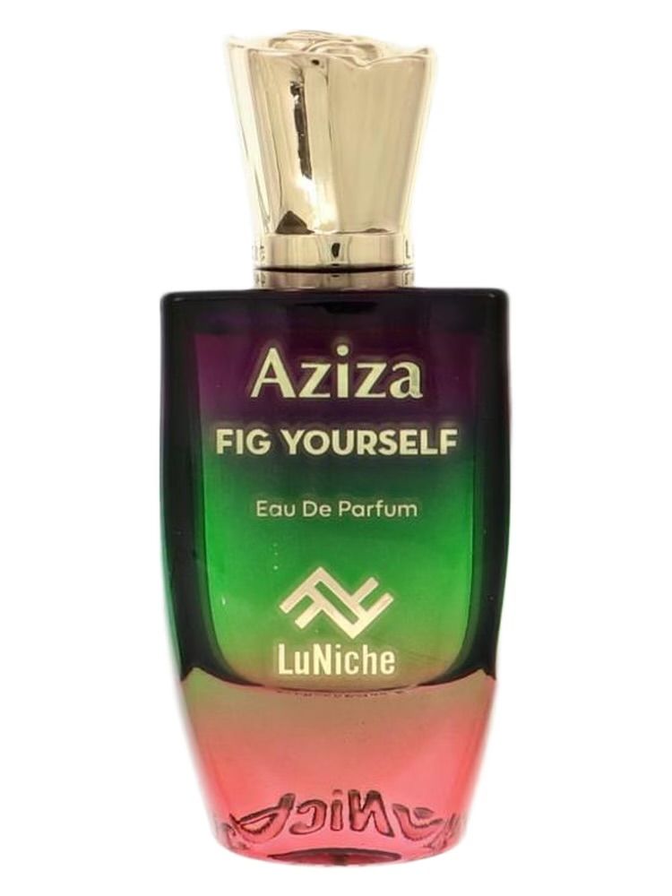 Aziza Fig Yourself  (2ml decant)