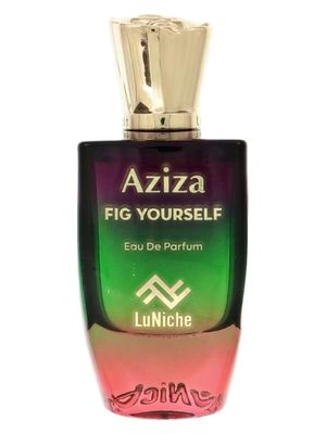Aziza Fig Yourself  (2ml decant)