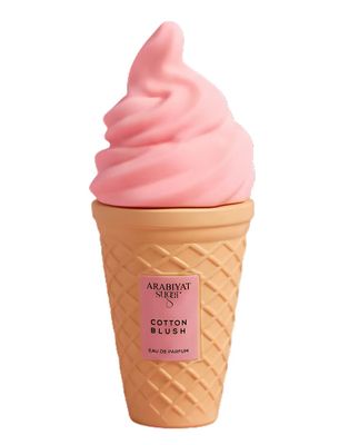 Arabiyat Cotton Blush  (2ml decant)