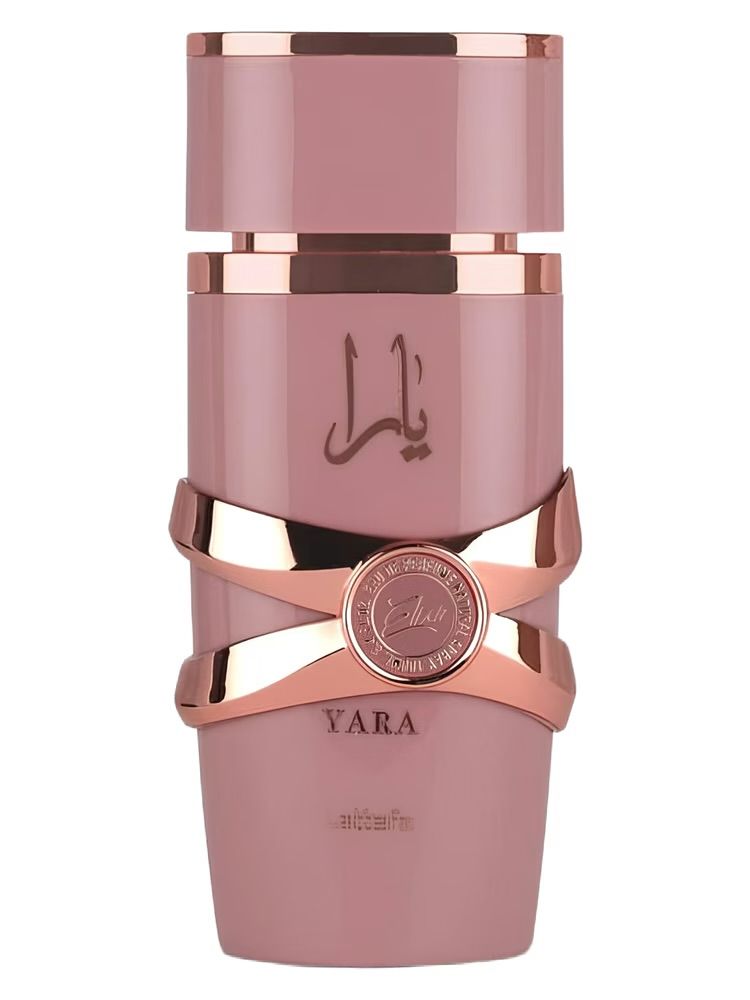 Yara Elixir by Lattafa (2ml decant)