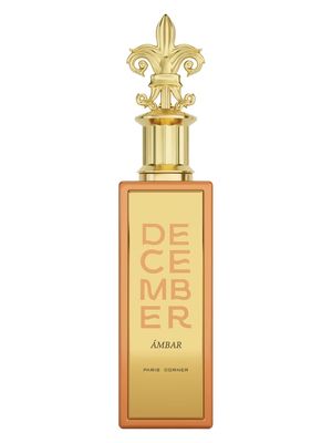 December Ambar by PARIS CORNER (2ml decant)