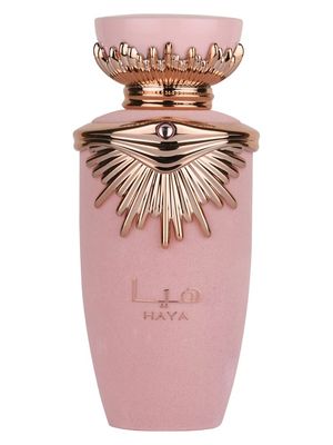 Haya by Lattafa Perfumes (2ml decant)