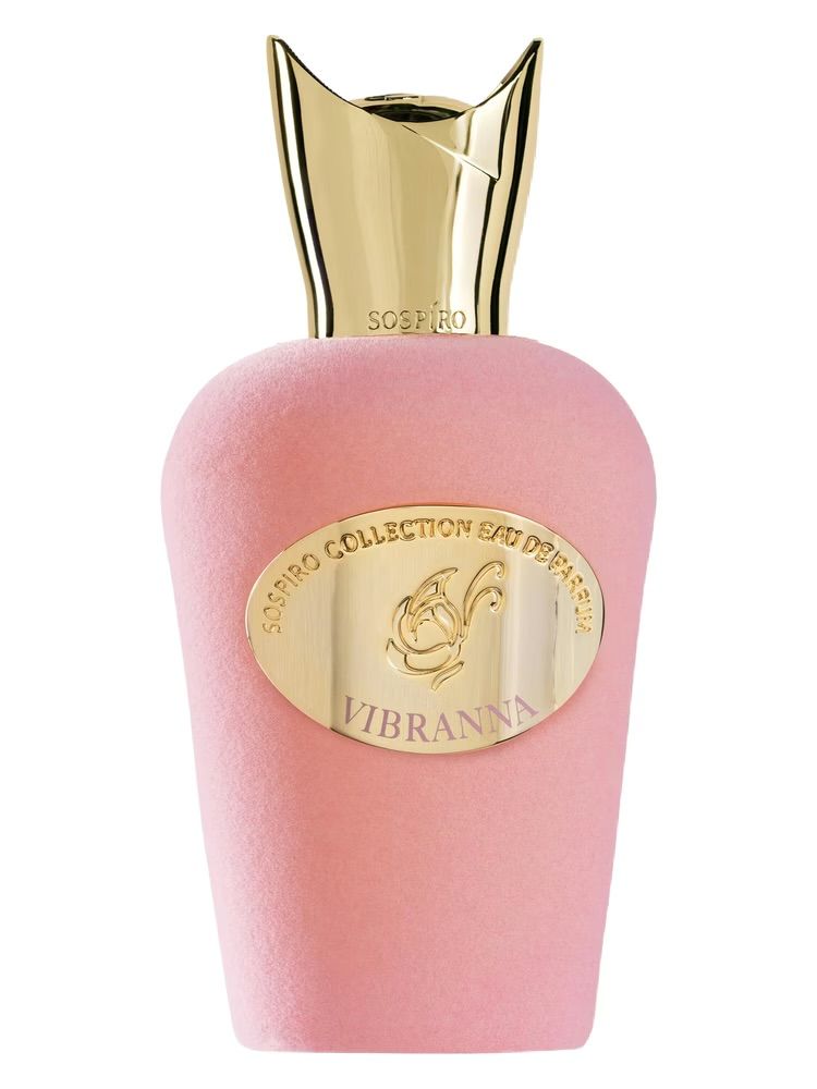 Vibranna by Sospiro (2 ml decant)