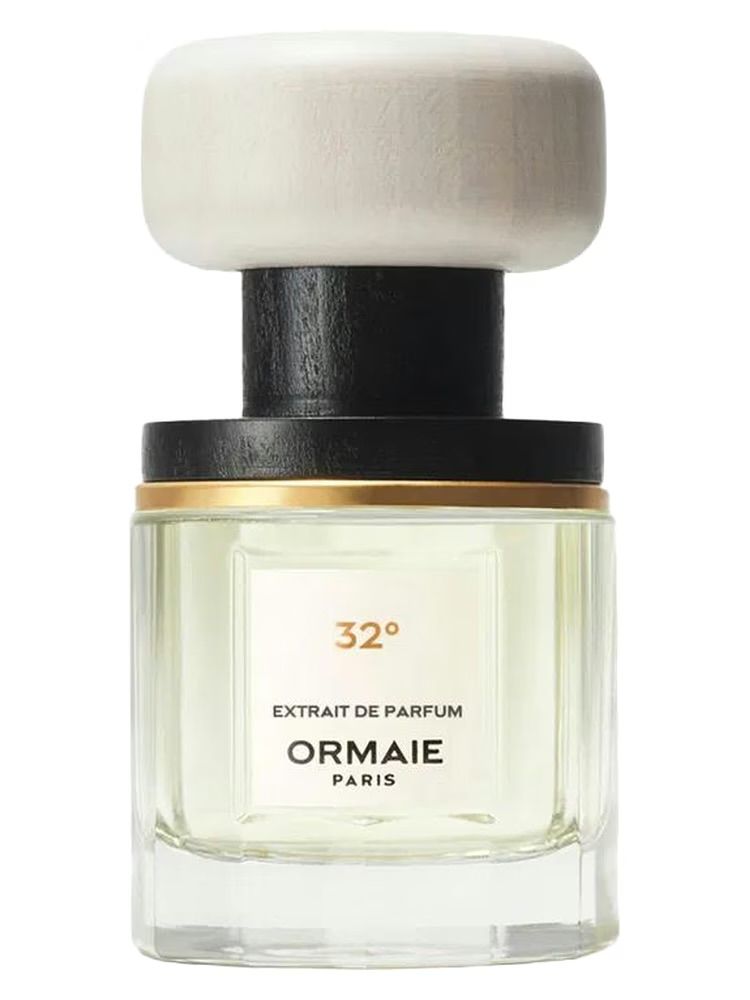 32° Extrait by Ormaie  (2 ml decant)