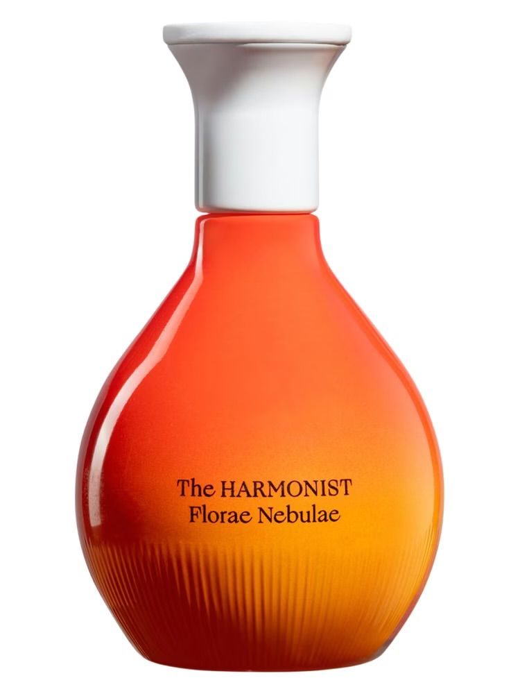 Florae Nebulae by The Harmonist  (2 ml decant)