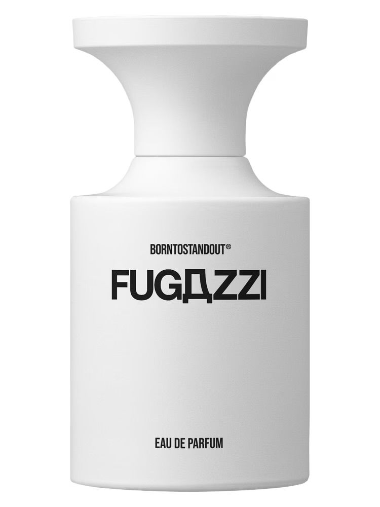 FUGAZZI by BORNTOSTANDOUT  (2 ml decant)