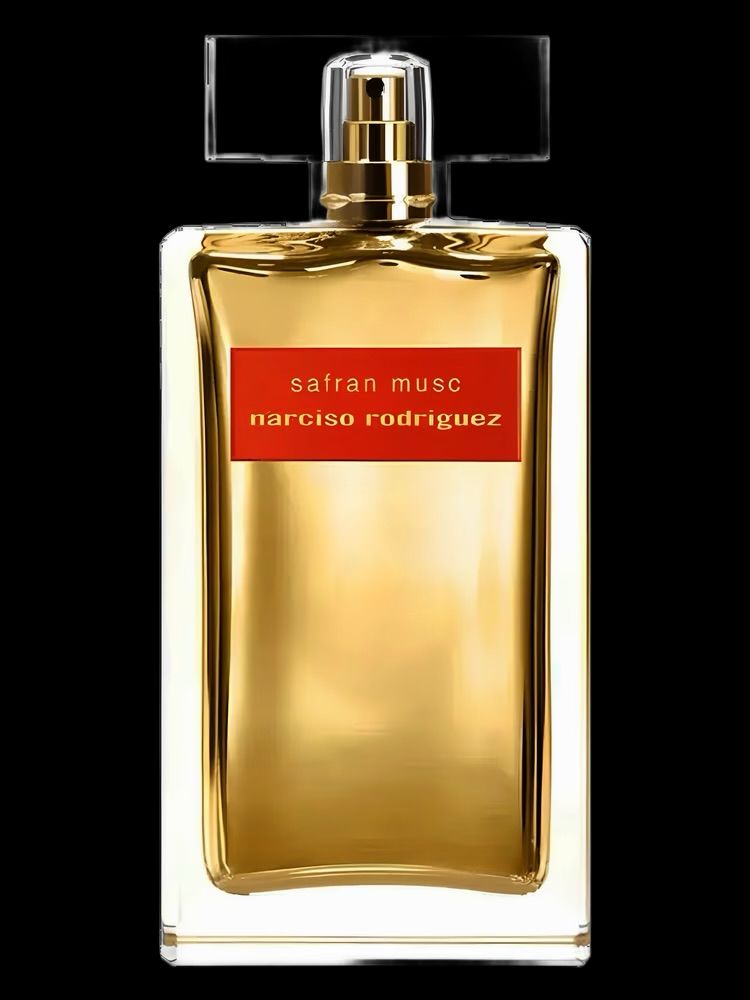 Safran Musc by Narciso Rodriguez (2 ml decant)